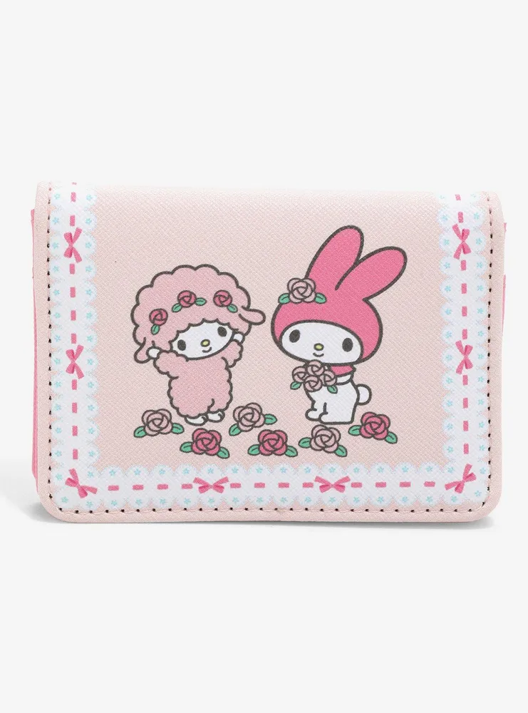 My Melody Strawberry popular Exclusive ID Case