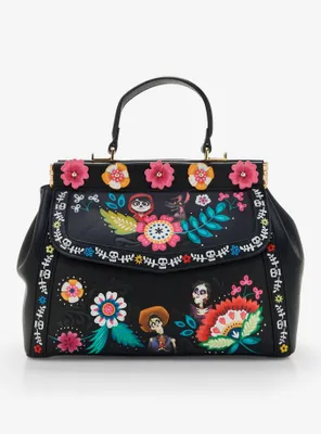 The factory Mandalorian Floral Handbag