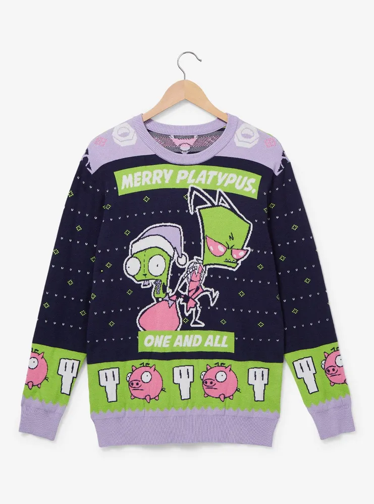 Gir sweater 2024