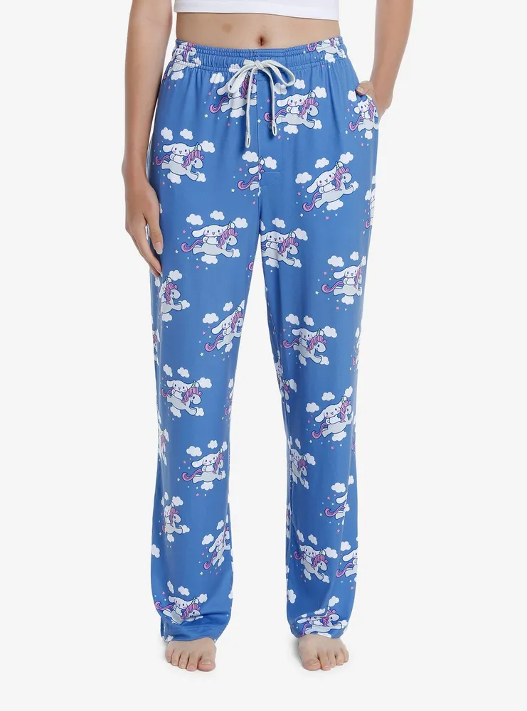 Hot Topic Cinnamoroll Unicorns Pajama Pants | Mall of America®