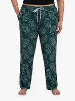 Slytherin discount lounge pants