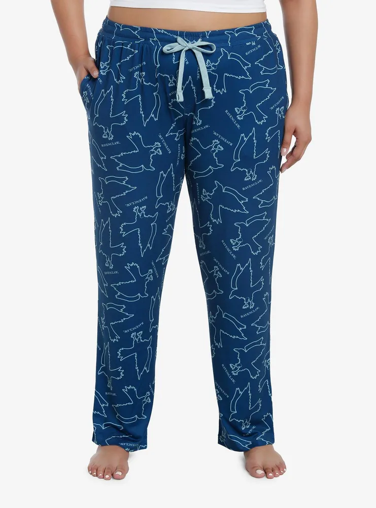 Ravenclaw pajama pants sale