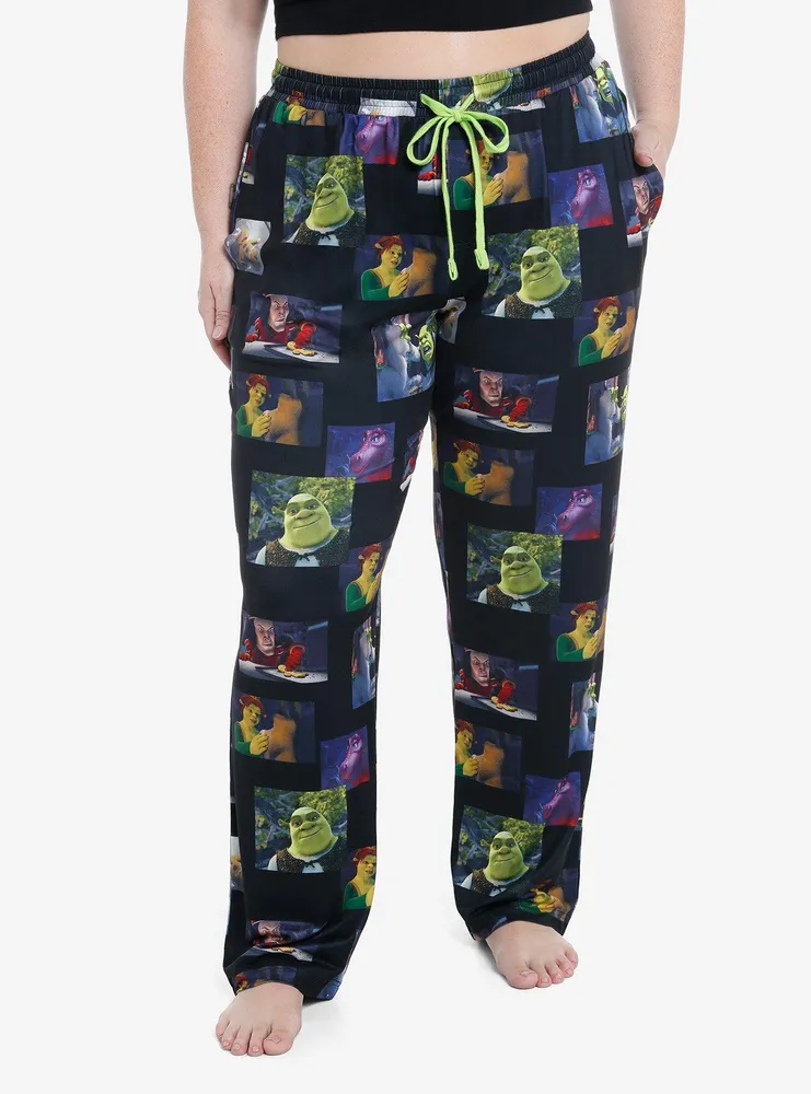 Hot topic online sleepwear