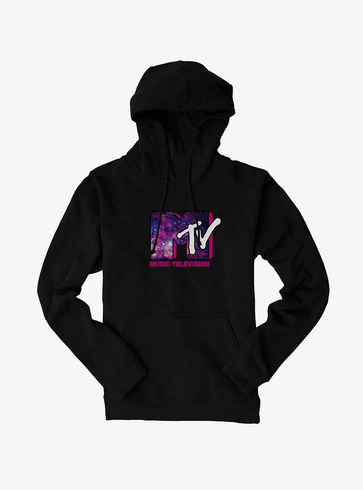 American eagle mtv hoodie on sale