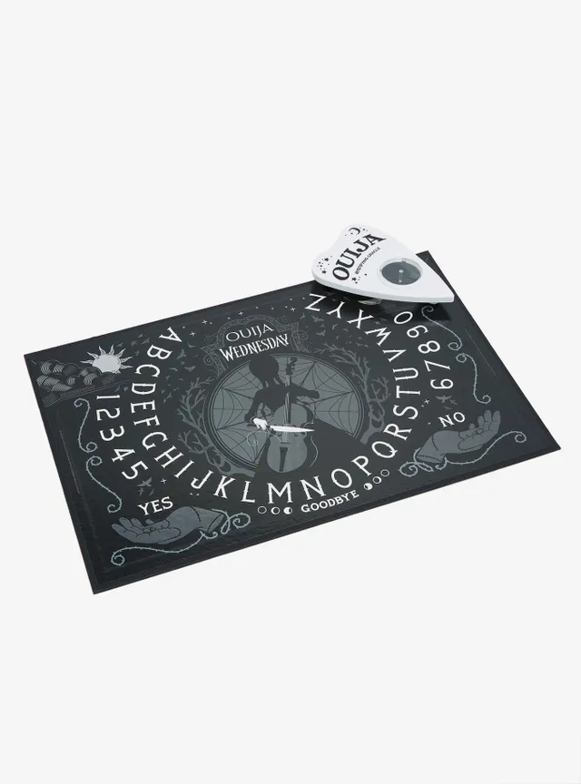 Hot Topic Wednesday Ouija Board | MainPlace Mall