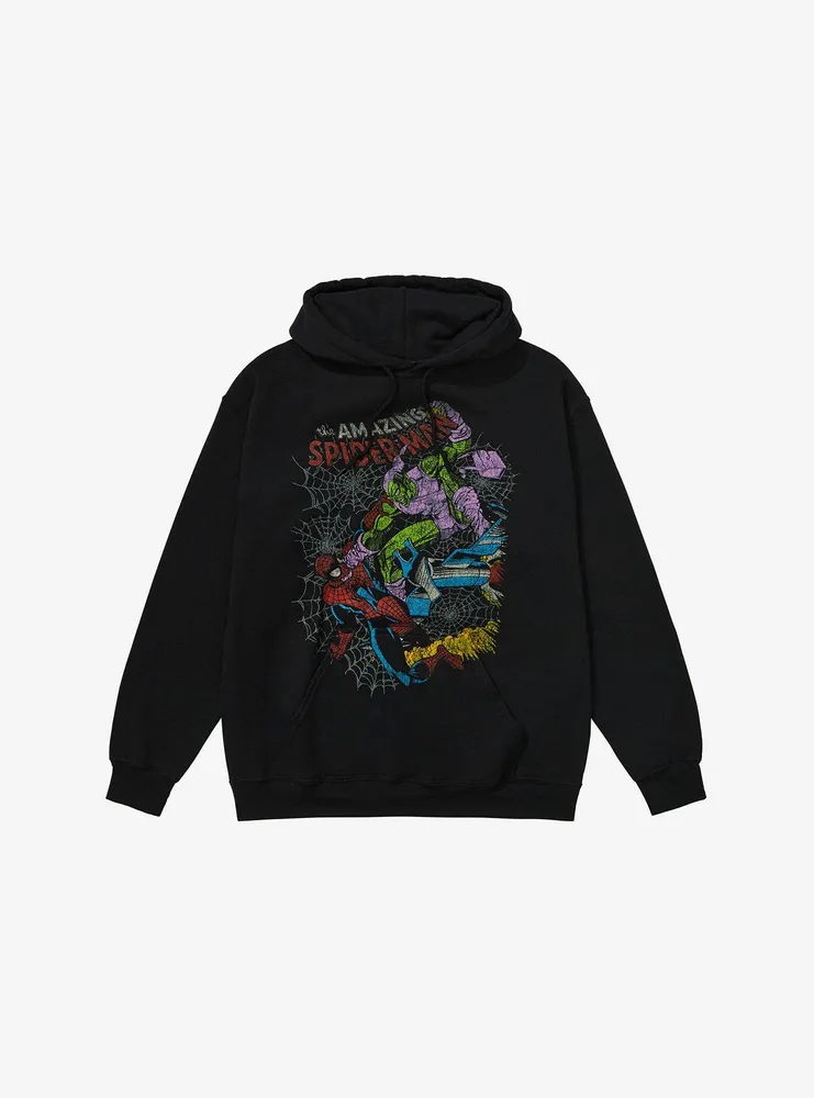 Rick and morty hoodie hot online topic