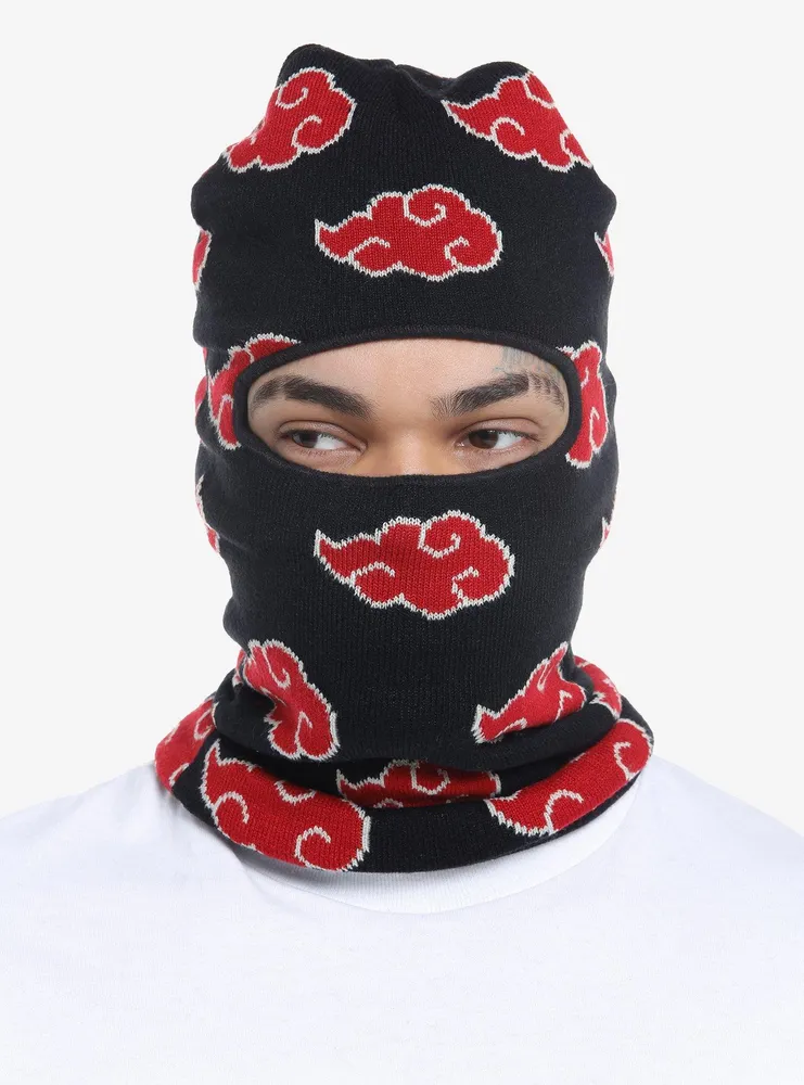 Akatsuki blanket hot online topic