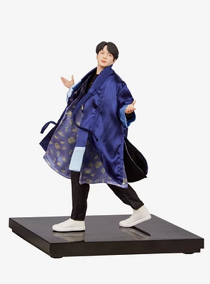 Hot Topic BTS Jung Kook Deluxe Statue | Mission Valley