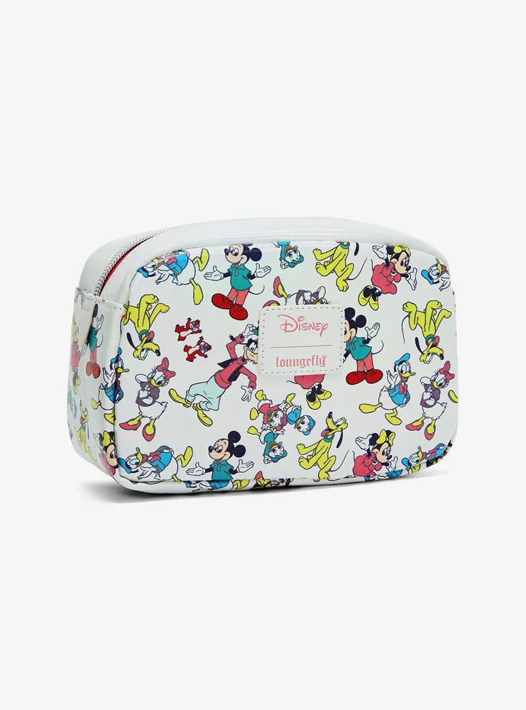 Loungefly best sale makeup bag