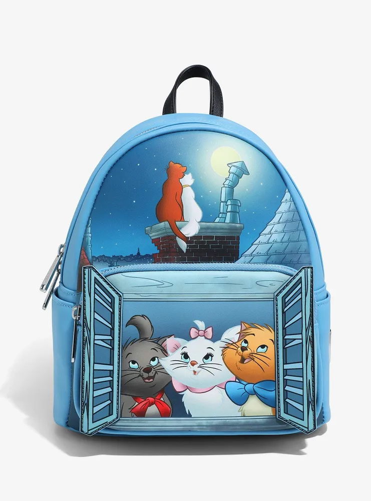 Loungefly deals disney aristocats