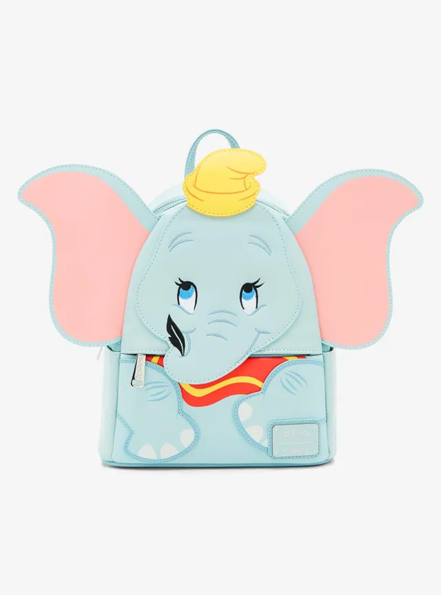 Dumbo backpack 2024 hot topic