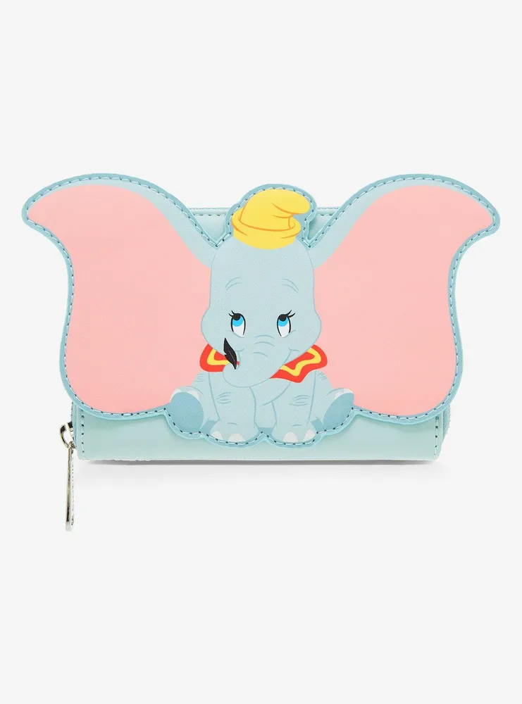 Dumbo discount wallet loungefly