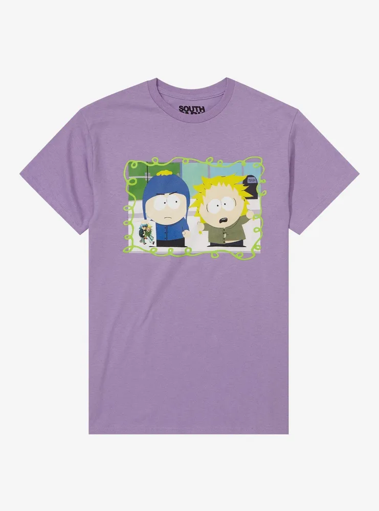 Hot Topic South Park Creek T-Shirt | Vancouver Mall