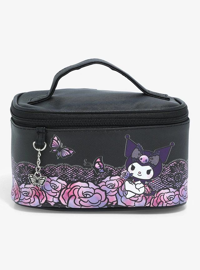 Hotsell Kuromi Vanity Bag