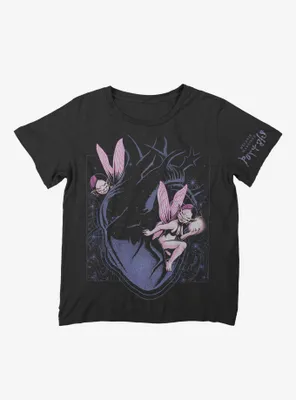 TORRID Melanie Martinez Portals Classic Crew Tee | Pueblo Mall