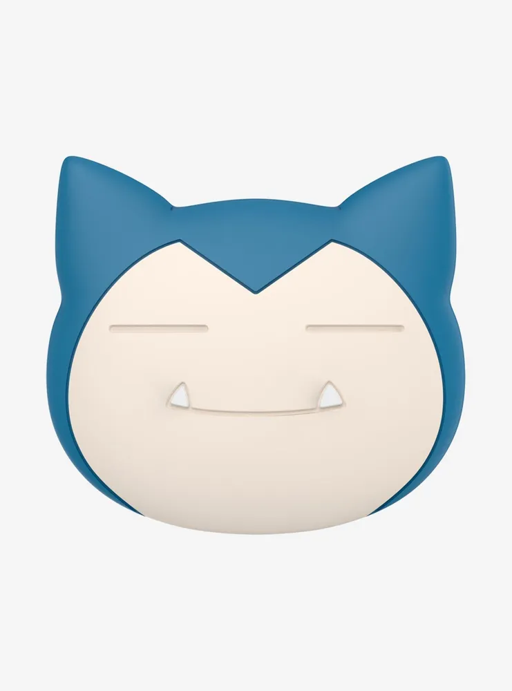 Snorlax lovesac store