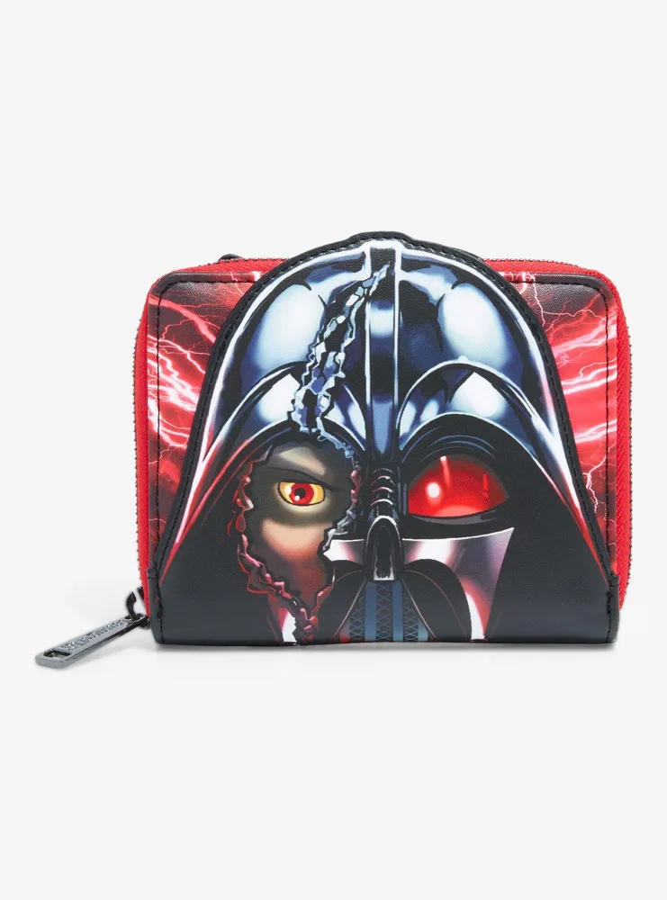 Loungefly darth vader on sale