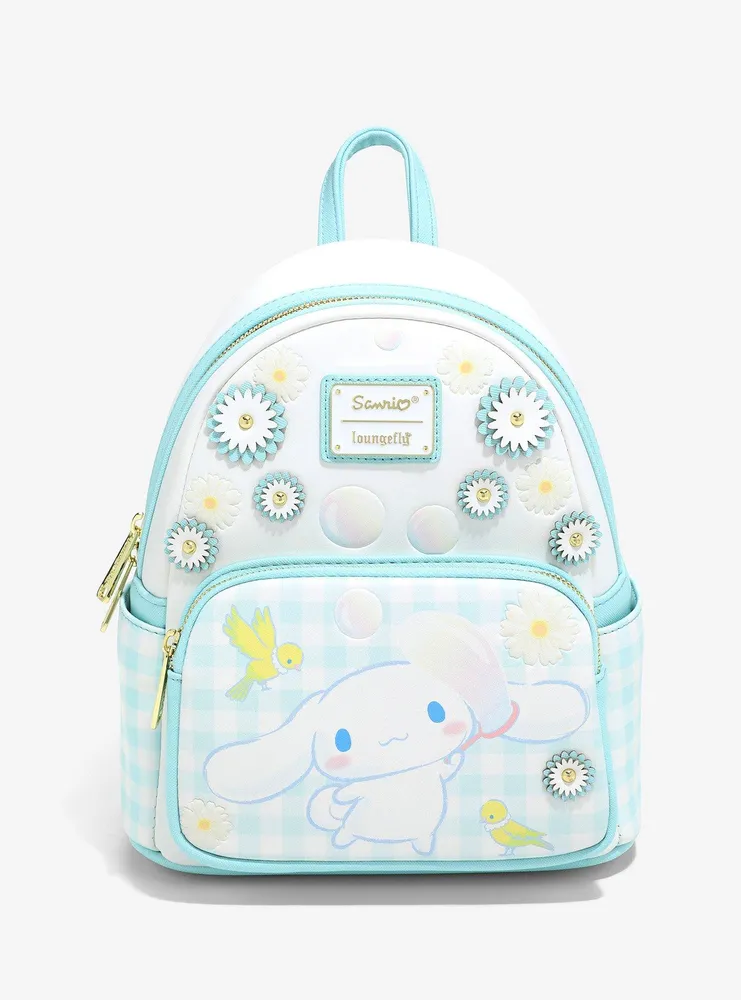 Deals Cinnamoroll Loungefly