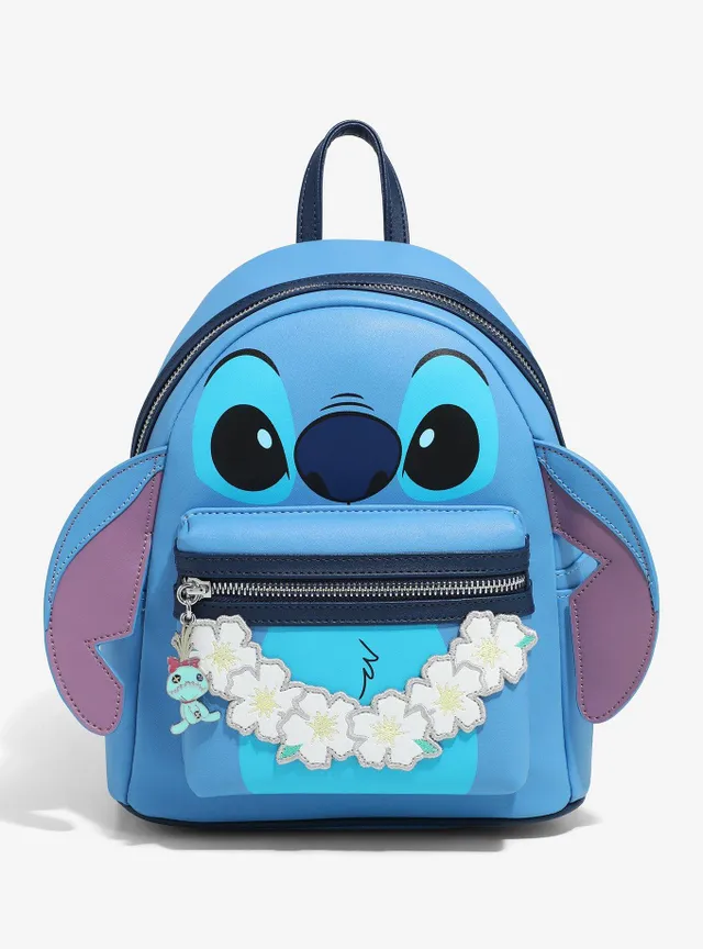Lilo & Stitch Loungefly Loungefly Disney Lilo & Stitch