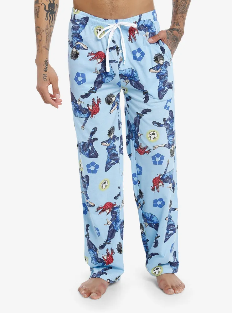 Mens character pajama pants sale