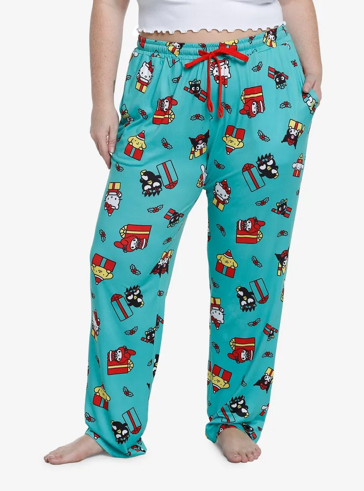 Friends pj bottoms hot sale