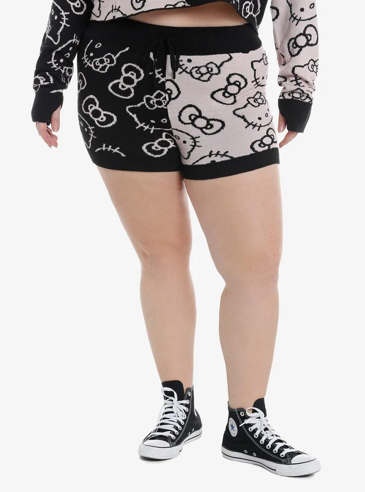 Kitty shorts clearance