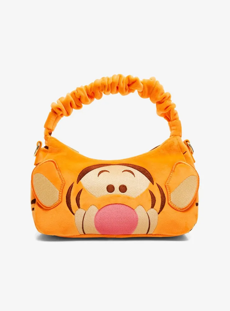 Winnie the pooh crossbody on sale bag