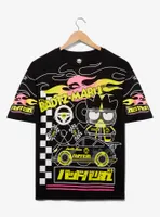 サンリオ BAD BADTZ-MARU 2006年 バスケ世界選手権大会Tシャツ s-l1200.jpg