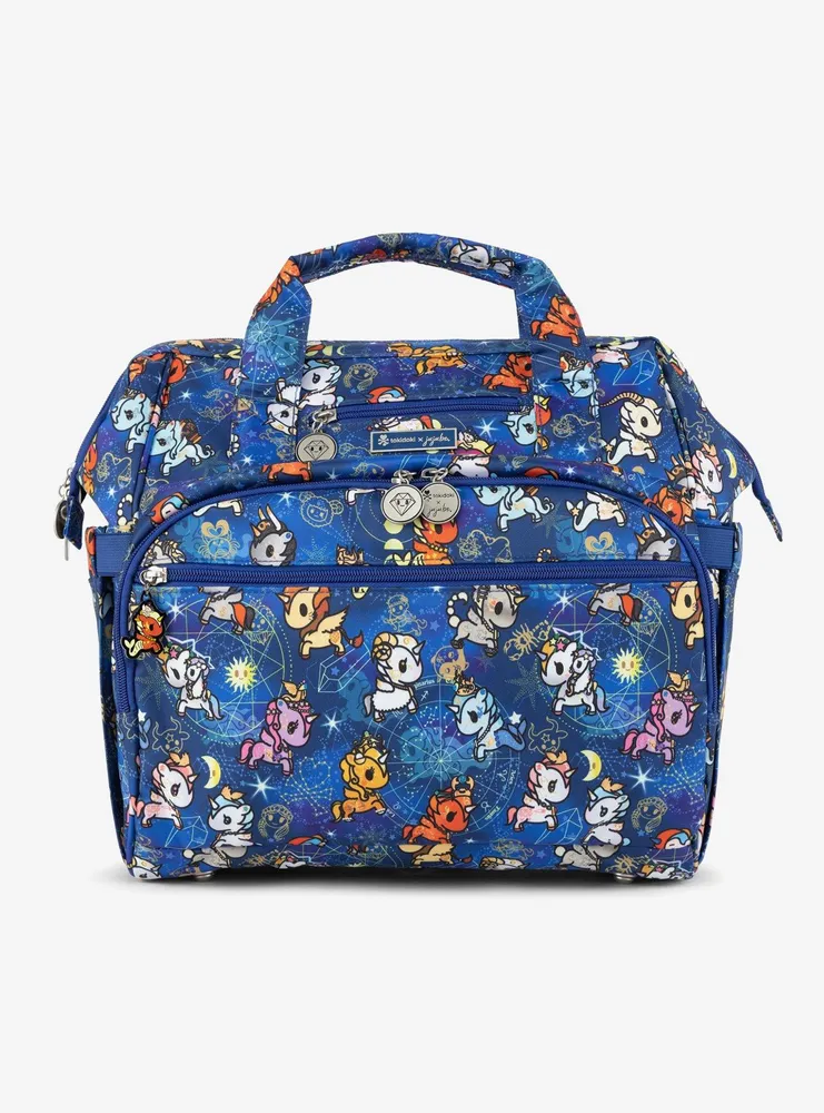 Boxlunch JuJuBe Tokidoki Dr. BFF Kawaii in the Sky Convertible Bag