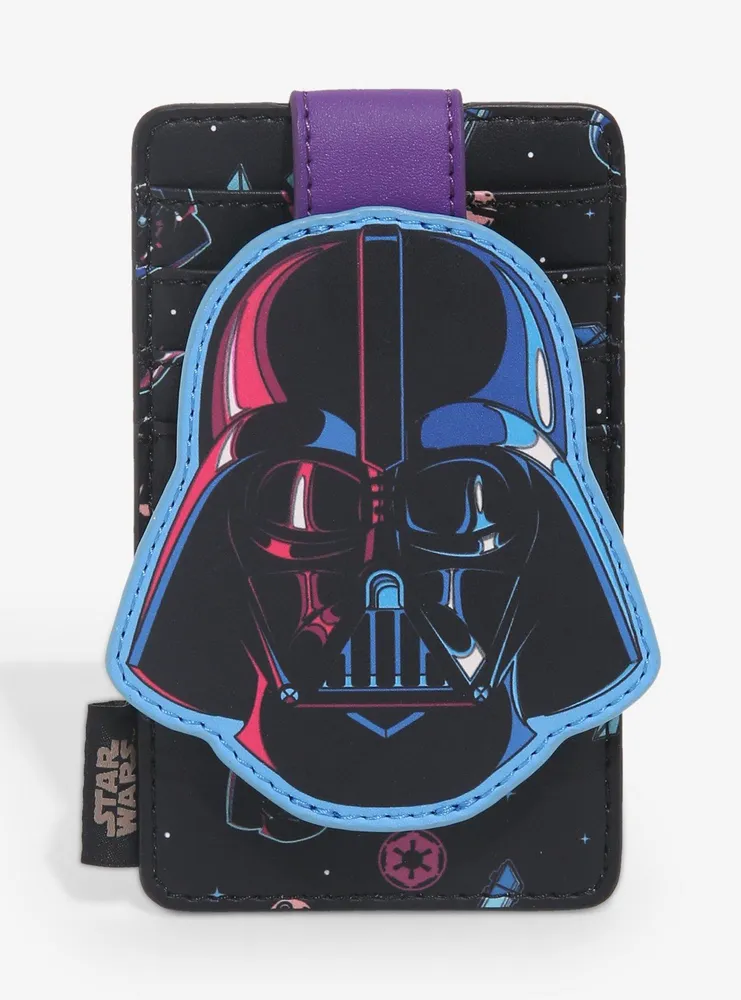 Boxlunch darth vader discount backpack