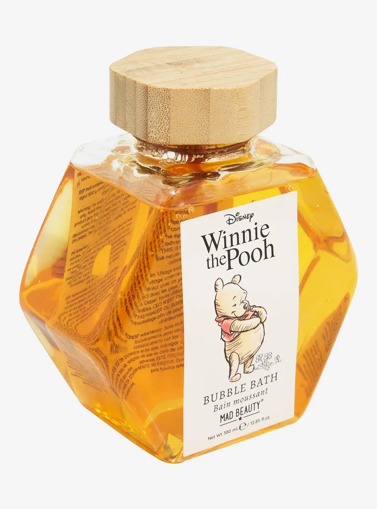 Boxlunch Disney Winnie the Pooh Bubble Bath | CoolSprings Galleria