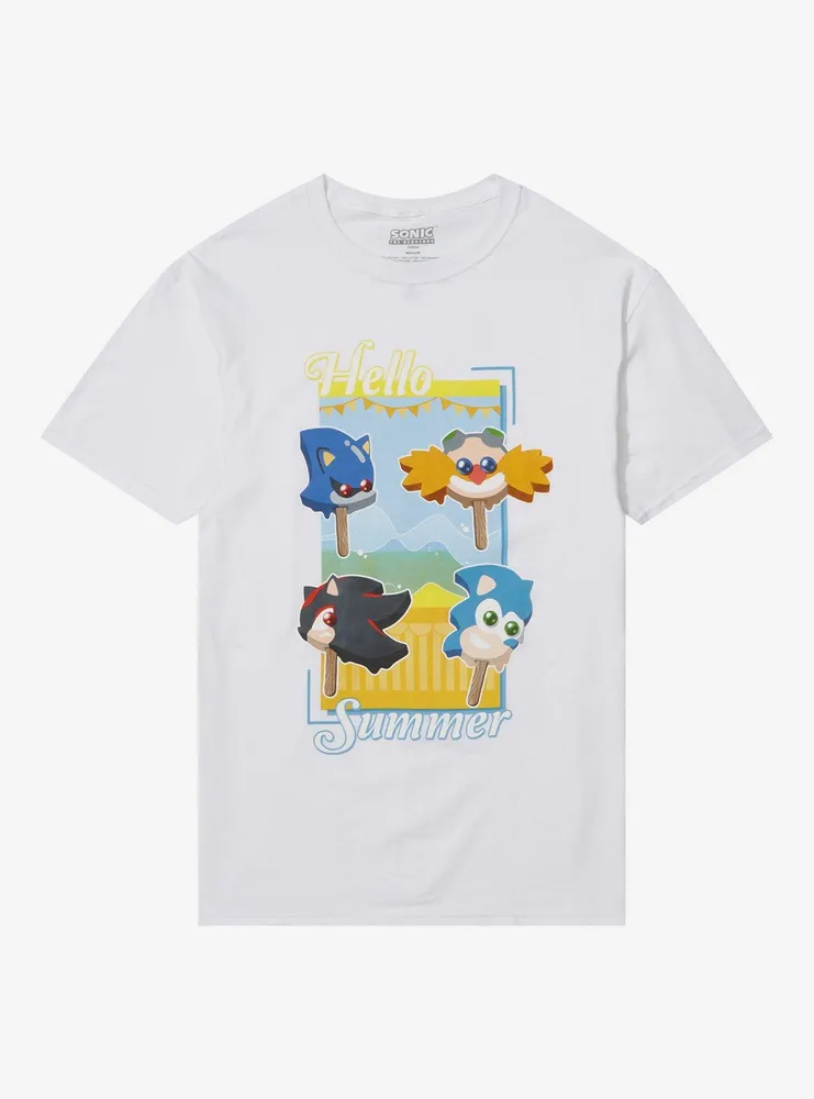 summer sonic 販売 t シャツ