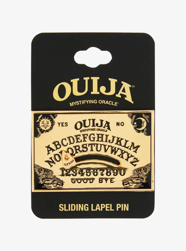 Hot Topic Wednesday Ouija Board Hawthorn Mall