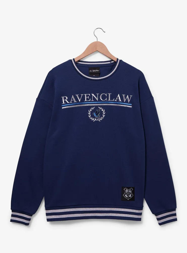 Ravenclaw crewneck store