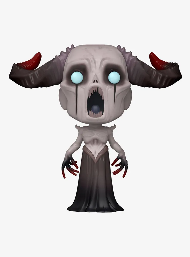Funko Ghostbusters: Frozen Empire Pop! Movies Garraka Vinyl