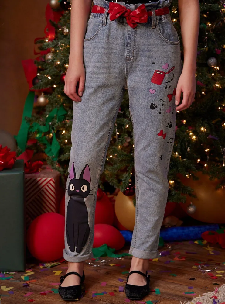 Studio ghibli pajama online pants