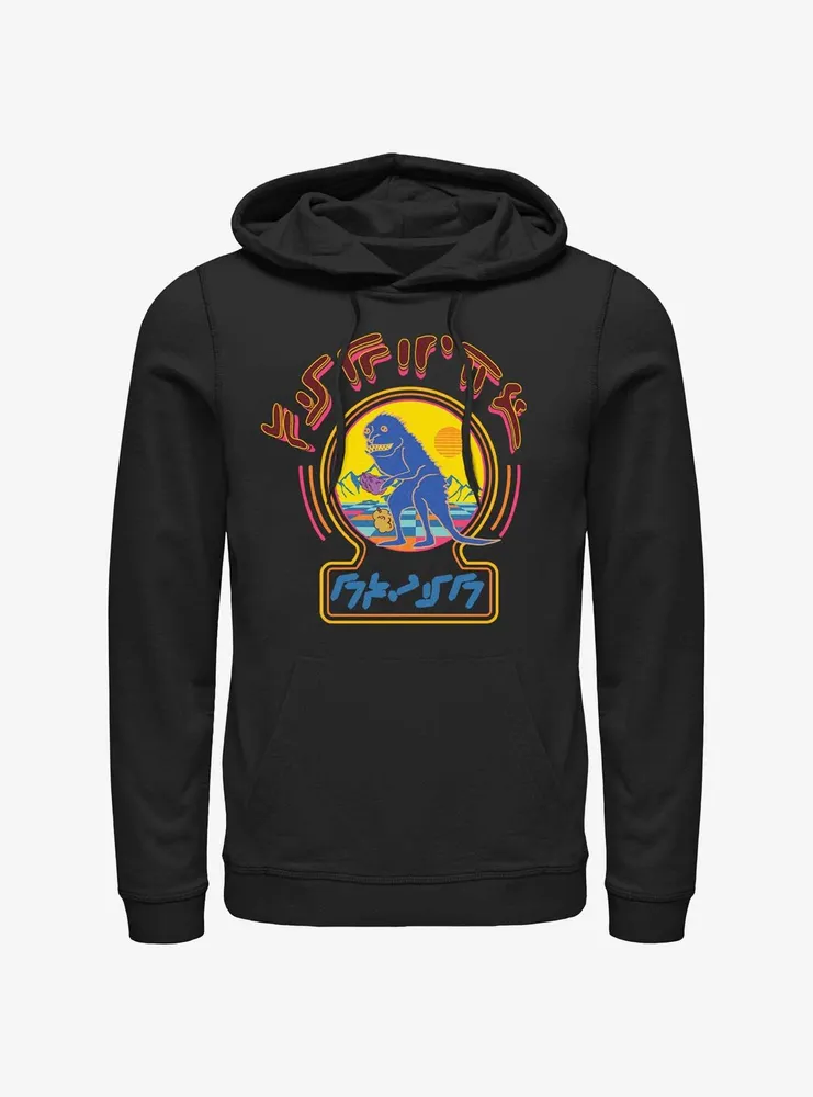 Guardians of the online galaxy hoodie