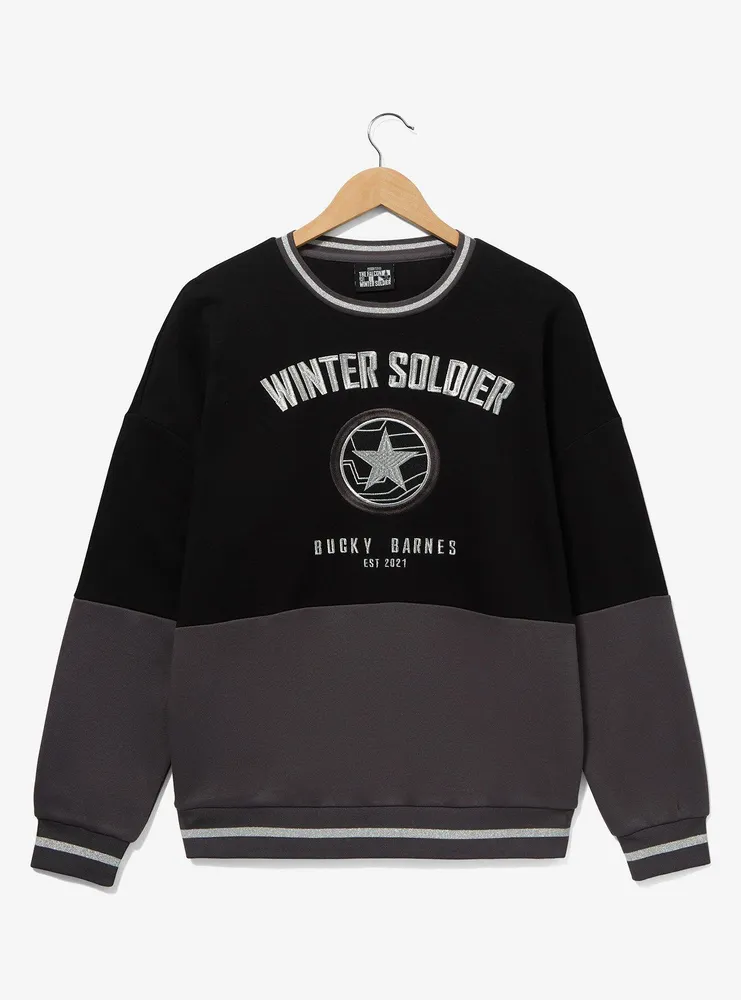 Winter on sale soldier converse