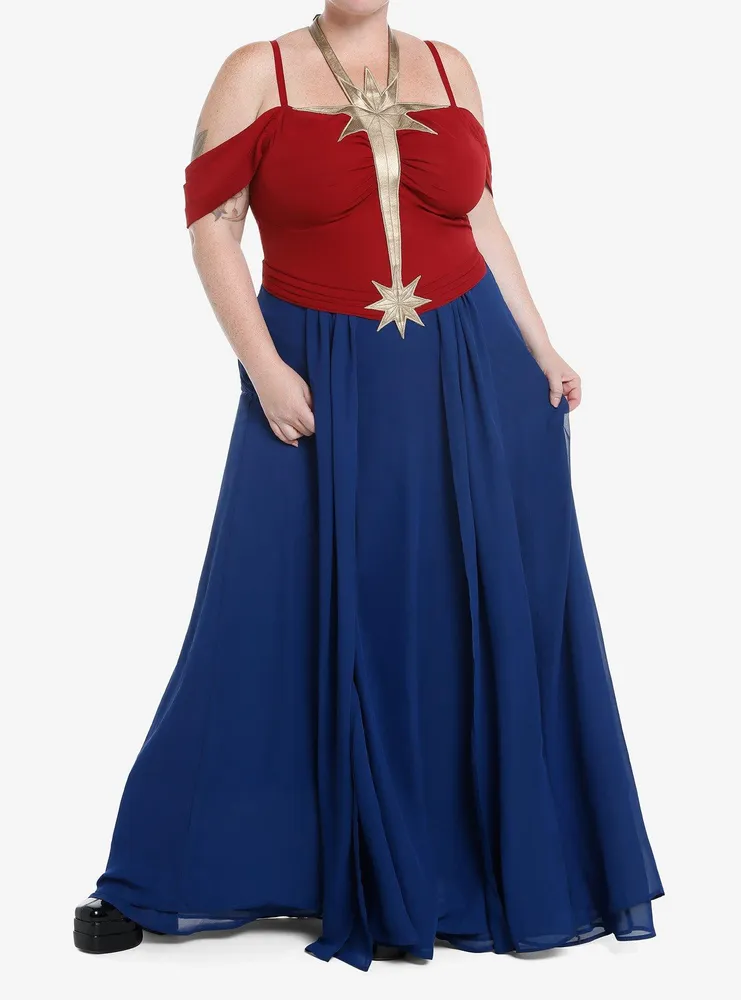 Hot topic outlet plus size dresses