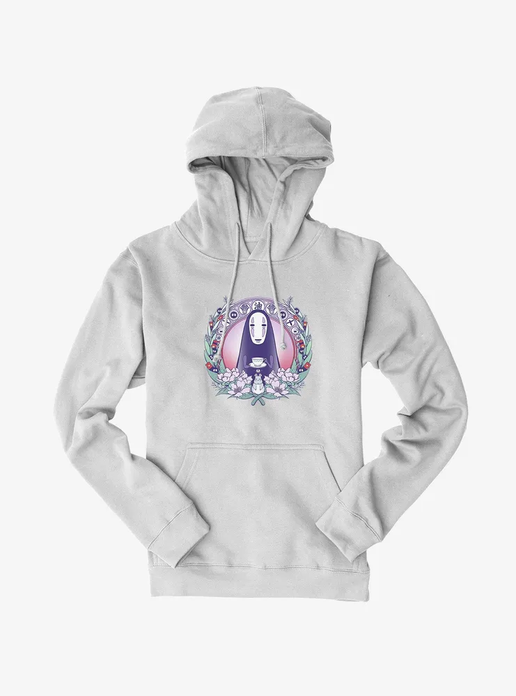 Hoodie ghibli discount