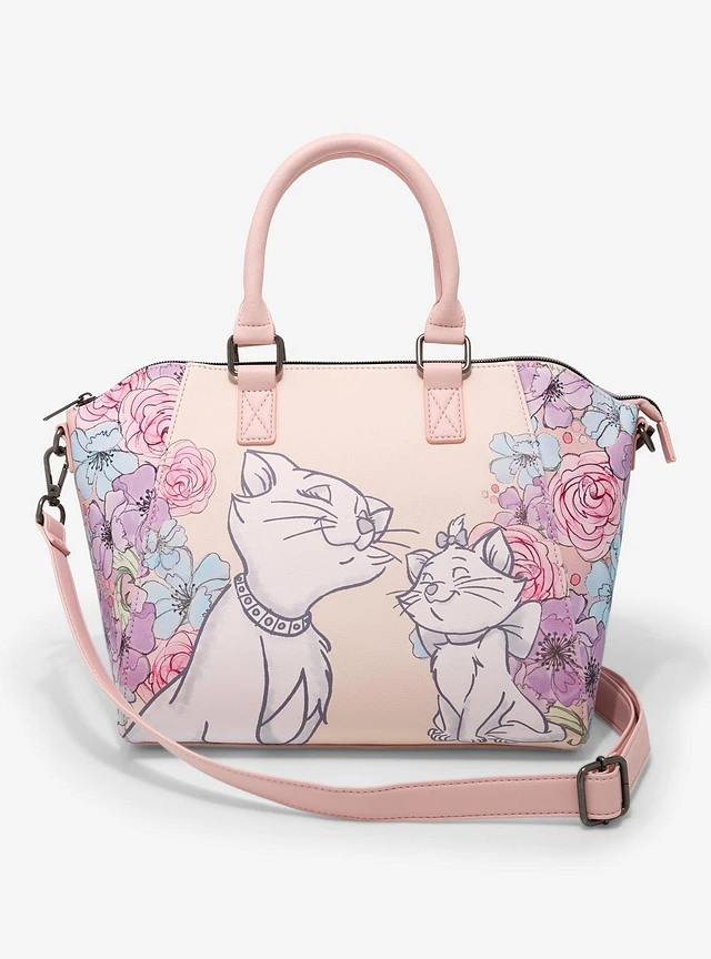 Loungefly Disney The Aristocats Marie Swing deals Satchel Bag