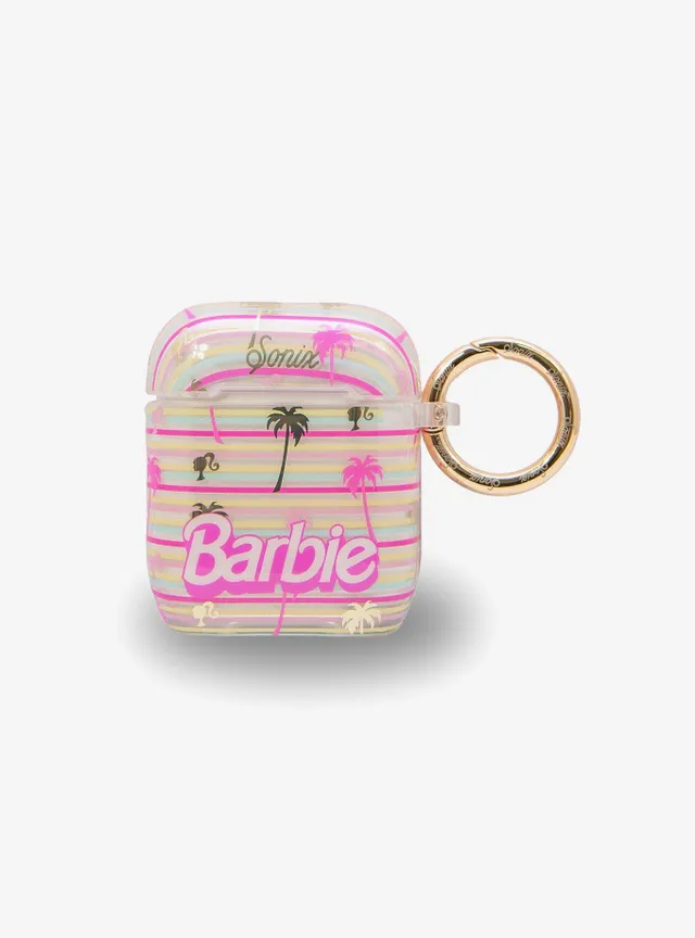 Boxlunch Sonix x Barbie Palm Paradise AirPods Gen 1/2 Case