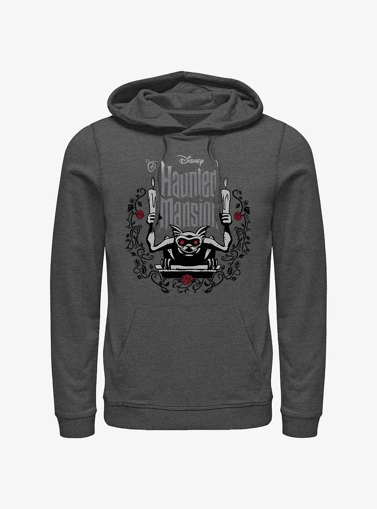 Disney haunted mansion hoodie hotsell