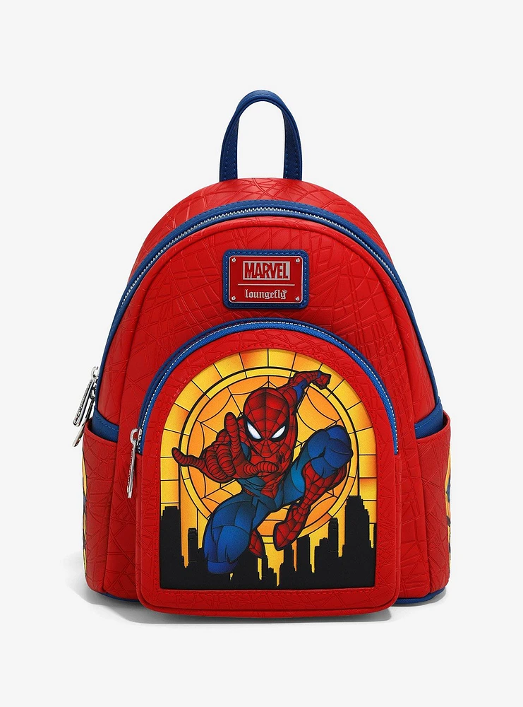 Loungefly Spiderman Target exclusive hot