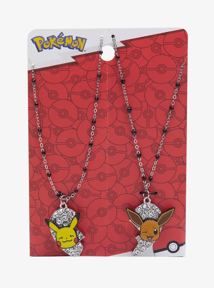 Charmander necklace clearance