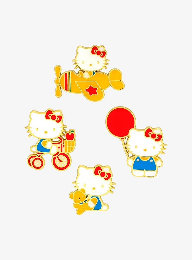 Hello kitty pin | CoolSprings Galleria Hello kitty pin | CoolSprings Galleria