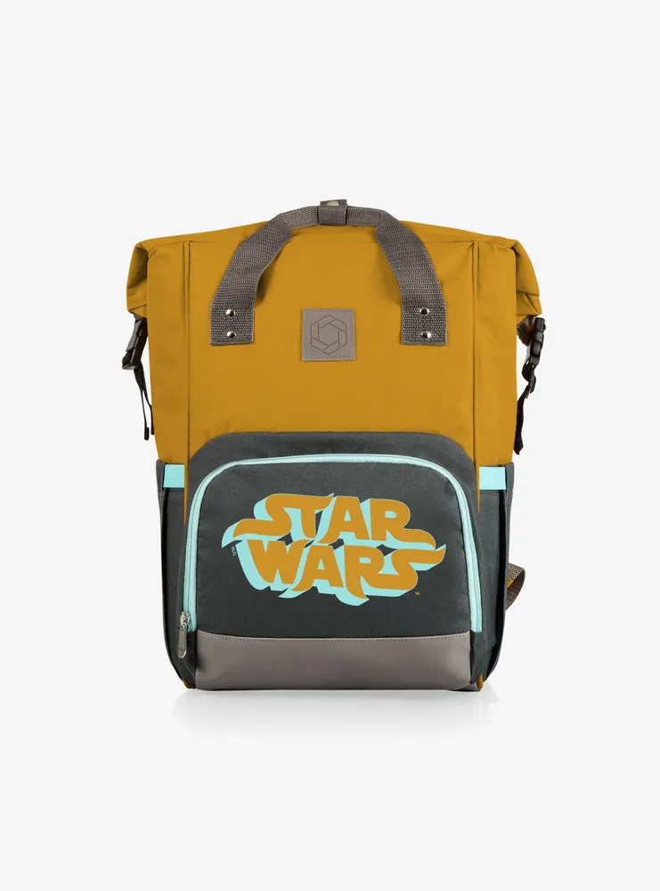 Star wars deals cooler bag