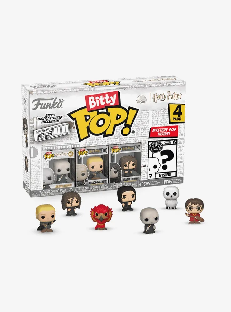 Voldemort pop hot sale