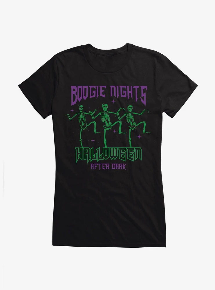 Vintage factory boogie nights shirt