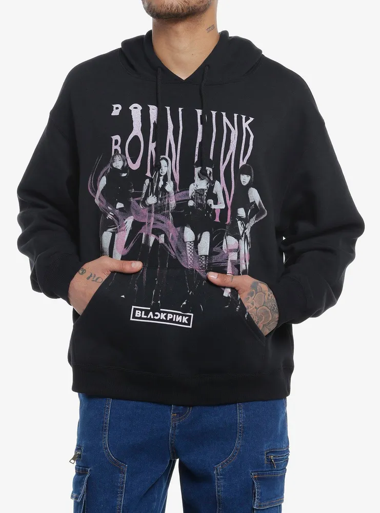 Hot topic discount tokyo ghoul hoodie